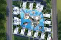 3 bedroom house 208 m² Lapithos, Northern Cyprus