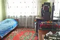 3 room apartment 59 m² Sluck, Belarus