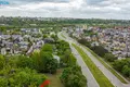 Atterrir  Kaunas, Lituanie