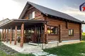 Haus 101 m² Navadvorski siel ski Saviet, Weißrussland