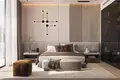 Appartement 3 chambres 112 m² Dubaï, Émirats arabes unis