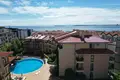 Квартира 1 комната 69 м² Несебр, Болгария