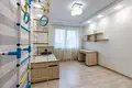 Wohnung 4 zimmer 112 m² Minsk, Belarus