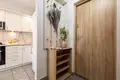 2 room apartment 40 m² Lodz, Poland
