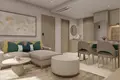 2 bedroom apartment 72 m² Phuket, Thailand