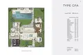 Willa 4 pokoi 607 m² Choeng Thale, Tajlandia