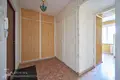 3 room apartment 69 m² Minsk, Belarus