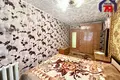 3 room apartment 62 m² Sluck, Belarus