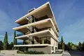 Mieszkanie 2 pokoi 100 m² Gmina Means Neighborhood, Cyprus