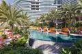 Residential complex " W Hotels & Residences Al Marjan Island "