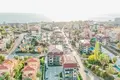 Apartamento 1 habitacion 48 m² Región del Mediterráneo, Turquía