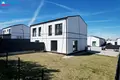 House 87 m² Slengiai, Lithuania