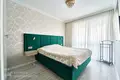 Wohnung 2 zimmer 46 m² Minsk, Weißrussland