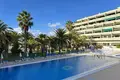 1 bedroom apartment 75 m² Puerto de la Cruz, Spain