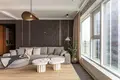 Appartement 2 chambres 136 m² en Varsovie, Pologne