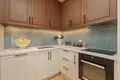 Квартира 2 комнаты 53 м² Рисан, Черногория