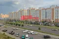 Mieszkanie 2 pokoi 71 m² Grodno, Białoruś
