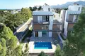 Villa Capiton Construction Karaoglanoglu Villas