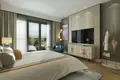 Apartamento 2 habitaciones 65 m² Marmara Region, Turquía