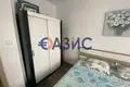Apartamento 2 habitaciones 65 m² Sveti Vlas, Bulgaria