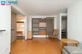 Wohnung 2 Zimmer 45 m² Wilna, Litauen