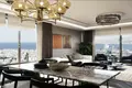 Wohnung 3 zimmer 124 m² Konak, Türkei
