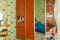 2 room apartment 52 m² Brest, Belarus