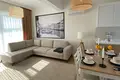Apartamento 2 habitaciones 67 m² Kepez, Turquía