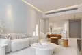 Bliźniak 4 pokoi 210 m² Dubaj, Emiraty Arabskie