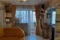 3 room apartment 48 m² Minsk, Belarus