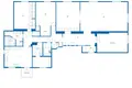 Appartement 6 chambres 262 m² Helsinki sub region, Finlande