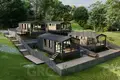 House 40 m² Resort Town of Sochi (municipal formation), Russia