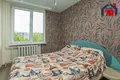 Apartamento 3 habitaciones  Maladetchna, Bielorrusia