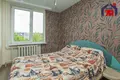 Wohnung 3 Zimmer  Maladsetschna, Weißrussland