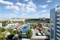 Apartamento 2 habitaciones 47 m² Minsk, Belarús