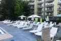 2 bedroom apartment 200 m² Sunny Beach Resort, Bulgaria