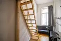 Wohnung 4 Zimmer 89 m² Budapest, Ungarn