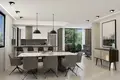 Residential complex Complex of villas with a panoramic view near the beach, Chloraka, Cyprus