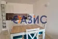 2 bedroom apartment 65 m² Budzhaka, Bulgaria