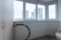 1 room apartment 40 m² Minsk, Belarus