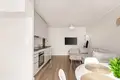 Kawalerka 2 pokoi 33 m² Gdańsk, Polska