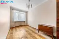 3 room apartment 51 m² Vilnius, Lithuania