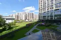 3 room apartment 78 m² Minsk, Belarus