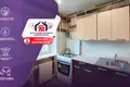 Apartamento 2 habitaciones 40 m² Minsk, Belarús