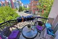 2 bedroom apartment 53 m² Sunny Beach Resort, Bulgaria