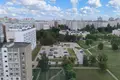 2 room apartment 52 m² Minsk, Belarus