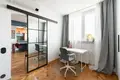 Apartamento 2 habitaciones 52 m² en Cracovia, Polonia