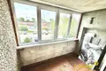 1 room apartment 33 m² Minsk, Belarus