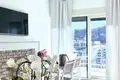 2 bedroom apartment 82 m² Budva, Montenegro