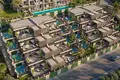 Wohnung 2 zimmer 60 m² Kargıcak, Türkei